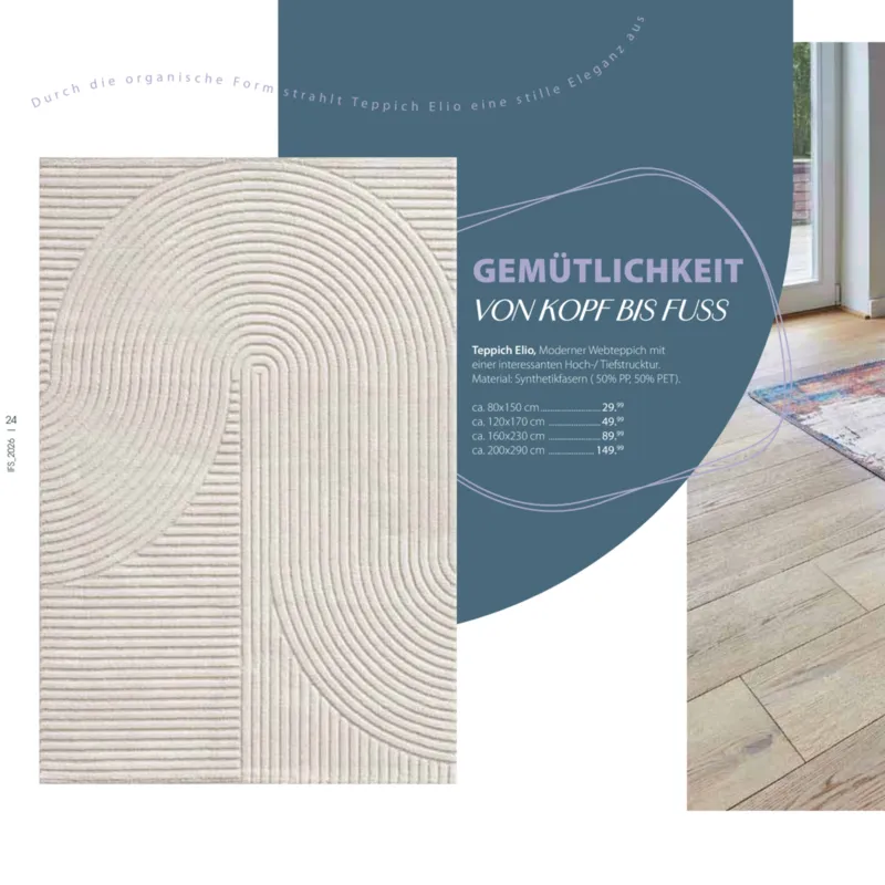 Zurbrüggen Prospekt vom 14.04.2026, Seite 22