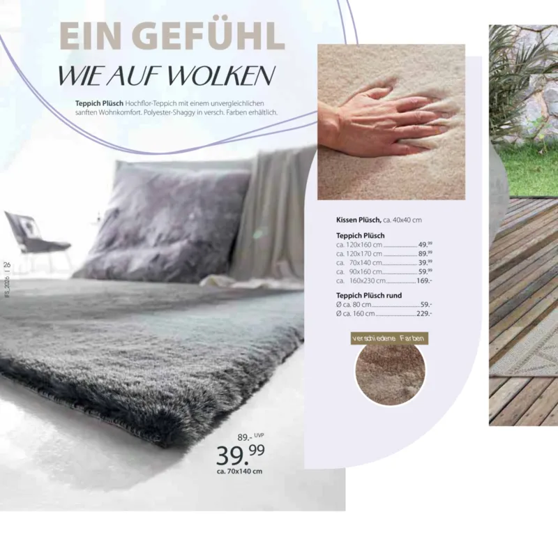 Zurbrüggen Prospekt vom 14.04.2026, Seite 24