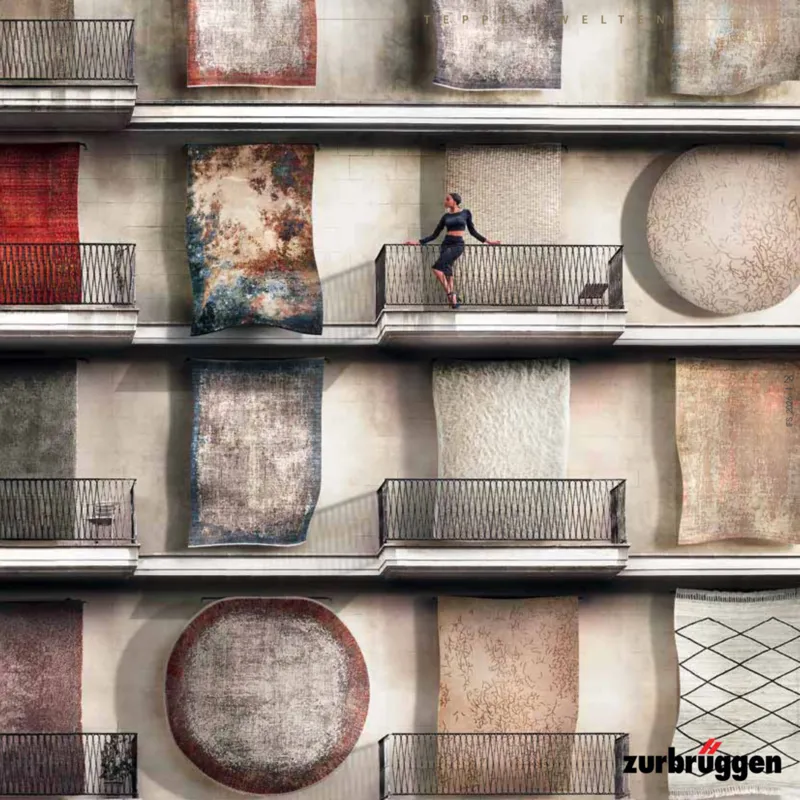 Zurbrüggen Prospekt vom 14.04.2026, Seite 27