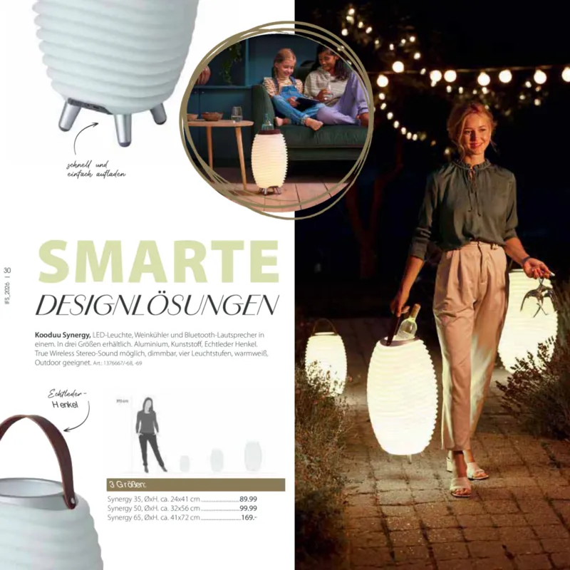 Zurbrüggen Prospekt vom 14.04.2026, Seite 28