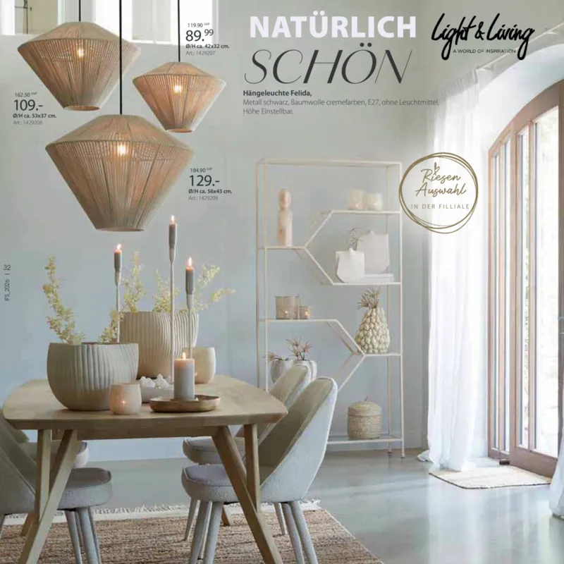 Zurbrüggen Prospekt vom 14.04.2026, Seite 30