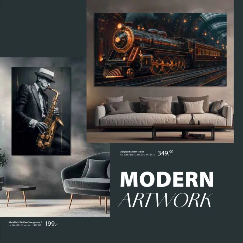 Zurbrüggen Prospekt vom 14.04.2026, Seite 34