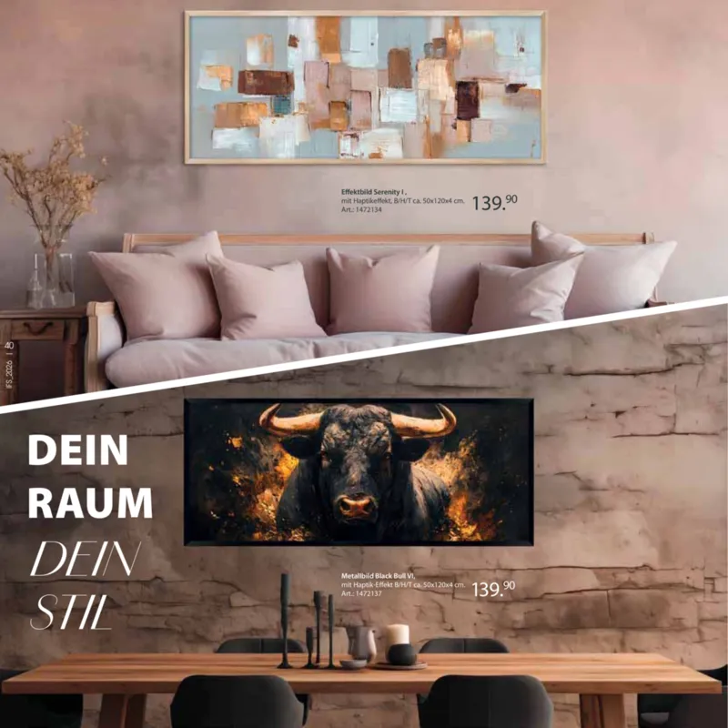 Zurbrüggen Prospekt vom 14.04.2026, Seite 38