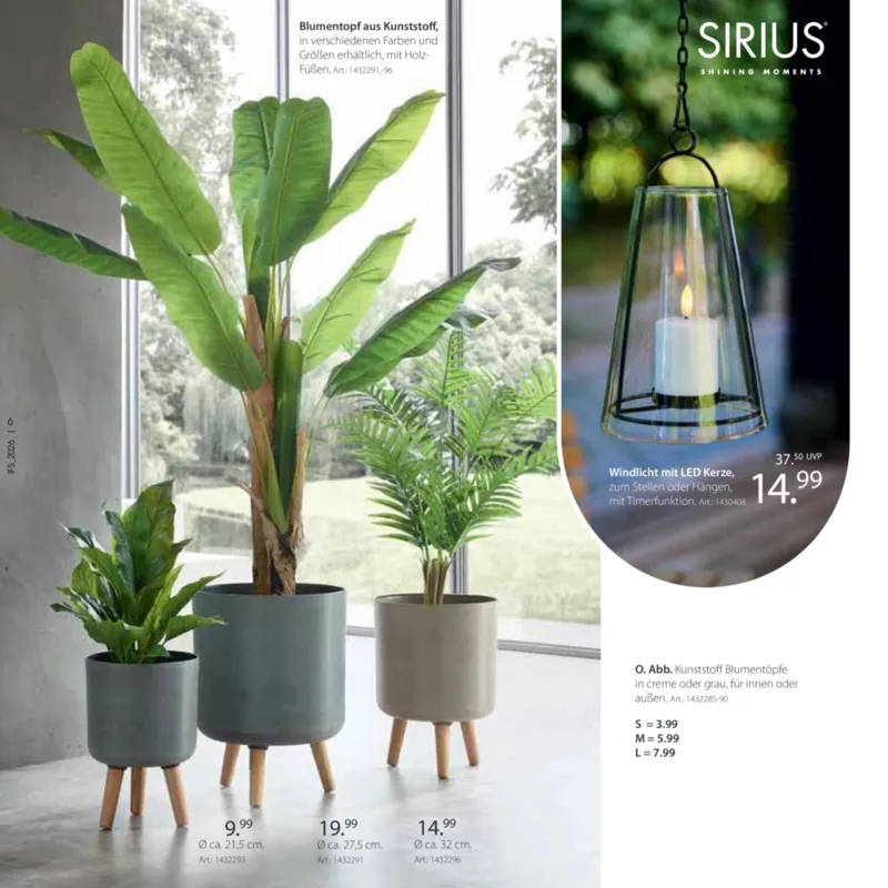 Zurbrüggen Prospekt vom 14.04.2026, Seite 4