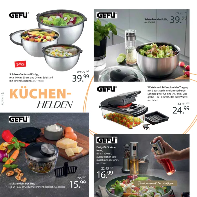 Zurbrüggen Prospekt vom 14.04.2026, Seite 42