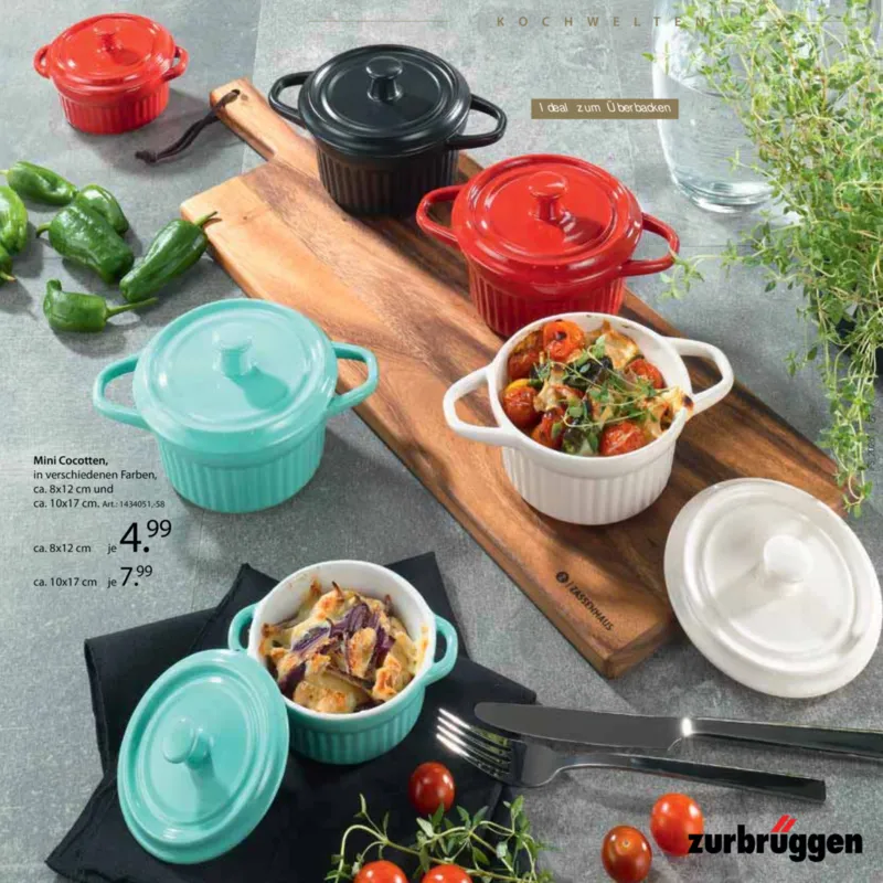 Zurbrüggen Prospekt vom 14.04.2026, Seite 43