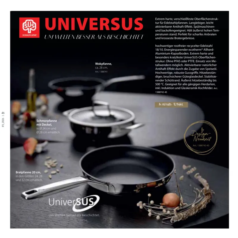 Zurbrüggen Prospekt vom 14.04.2026, Seite 44