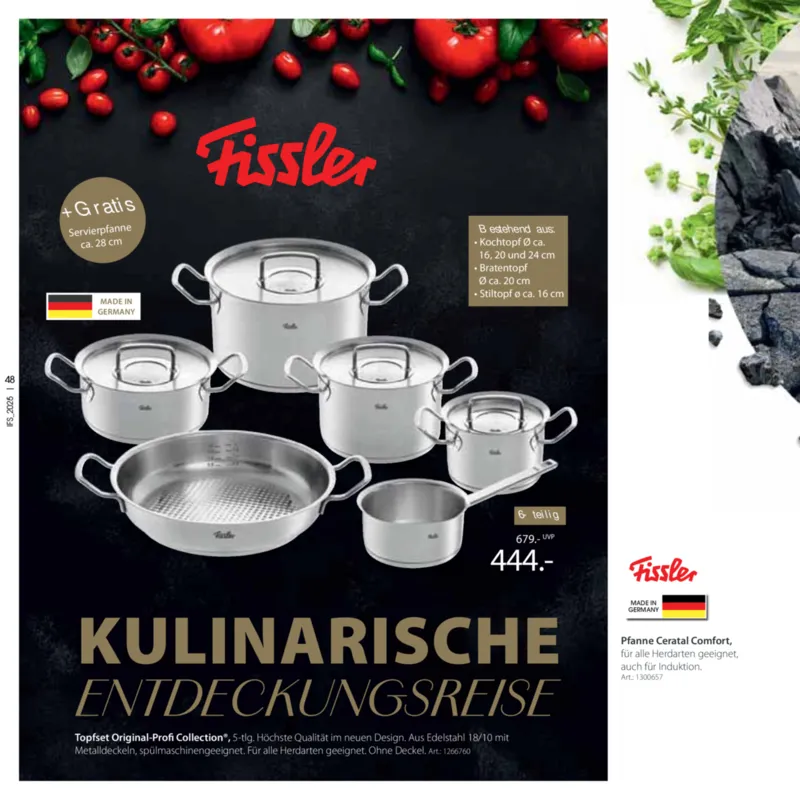 Zurbrüggen Prospekt vom 14.04.2026, Seite 46