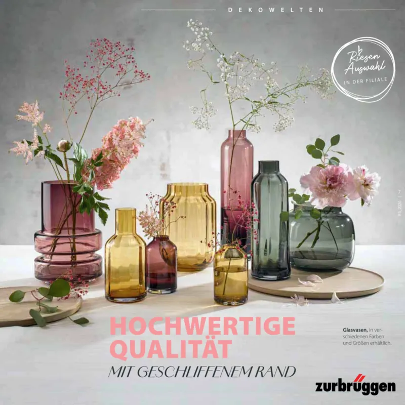 Zurbrüggen Prospekt vom 14.04.2026, Seite 5