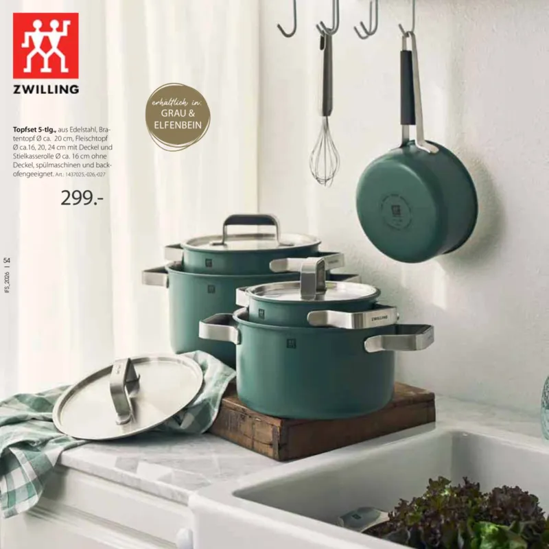 Zurbrüggen Prospekt vom 14.04.2026, Seite 52