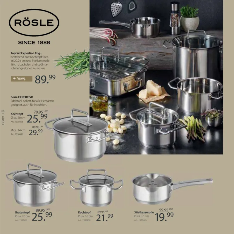 Zurbrüggen Prospekt vom 14.04.2026, Seite 56