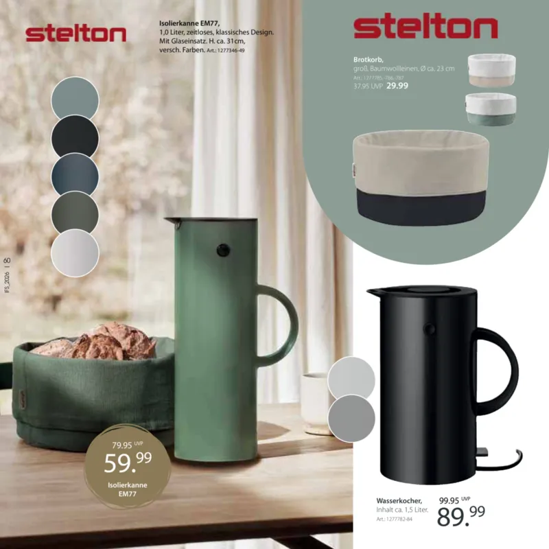 Zurbrüggen Prospekt vom 14.04.2026, Seite 58