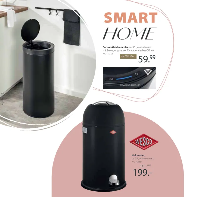 Zurbrüggen Prospekt vom 14.04.2026, Seite 60