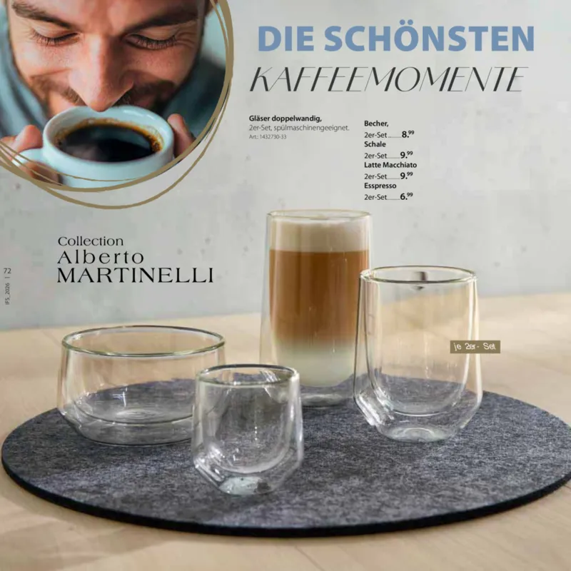 Zurbrüggen Prospekt vom 14.04.2026, Seite 70