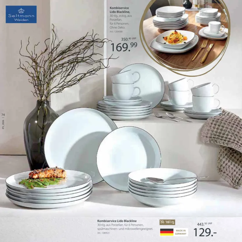 Zurbrüggen Prospekt vom 14.04.2026, Seite 72