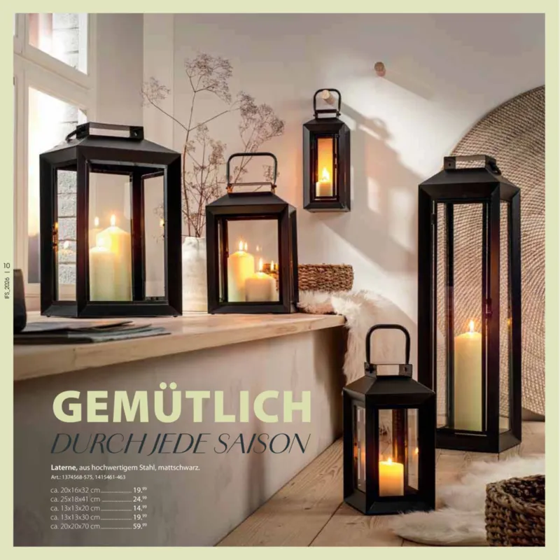 Zurbrüggen Prospekt vom 14.04.2026, Seite 8