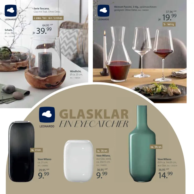 Zurbrüggen Prospekt vom 14.04.2026, Seite 80