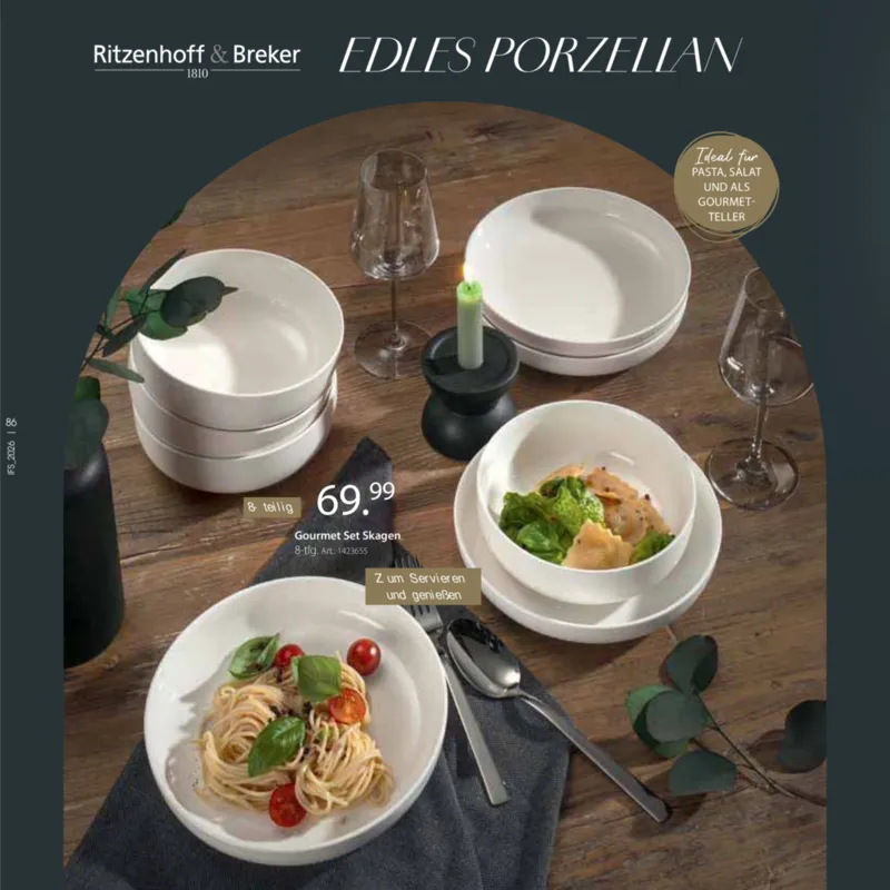 Zurbrüggen Prospekt vom 14.04.2026, Seite 84