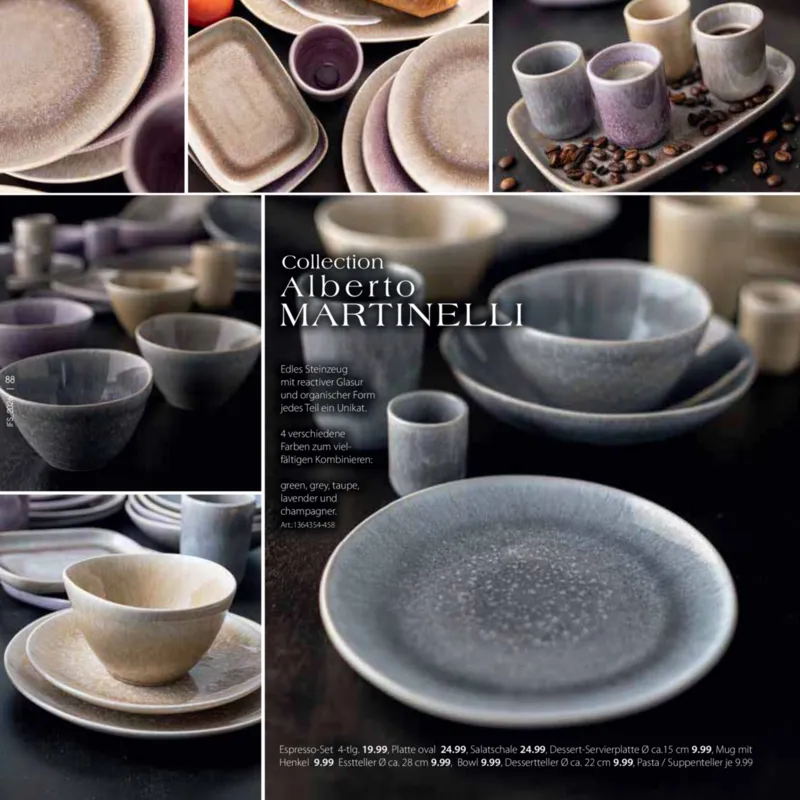 Zurbrüggen Prospekt vom 14.04.2026, Seite 86