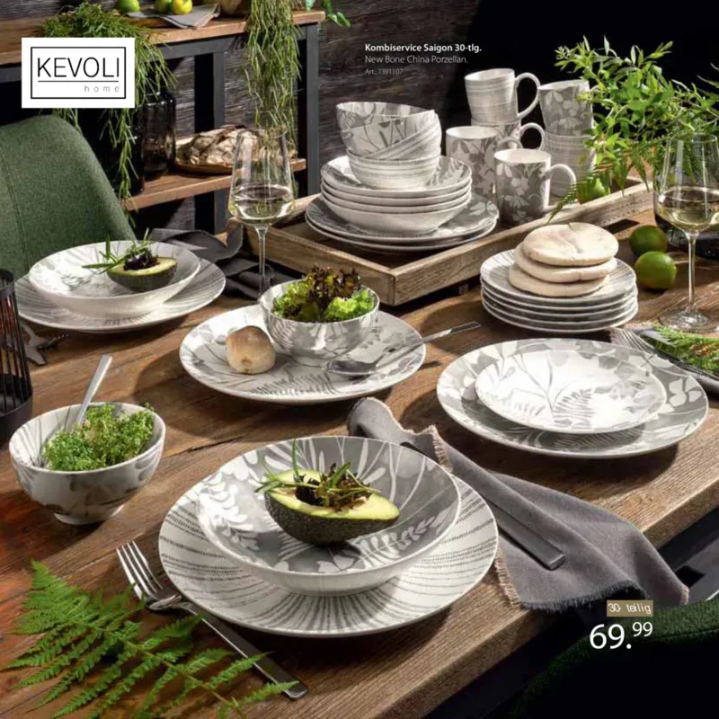 Zurbrüggen Prospekt vom 14.04.2026, Seite 88