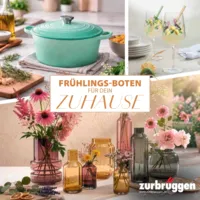 Zurbrüggen Prospekt vom 14.04.2026