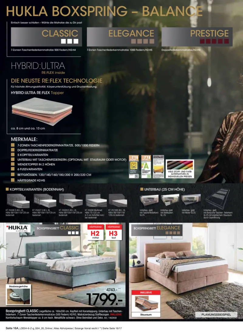 Zurbrüggen Prospekt vom 14.04.2026, Seite 32