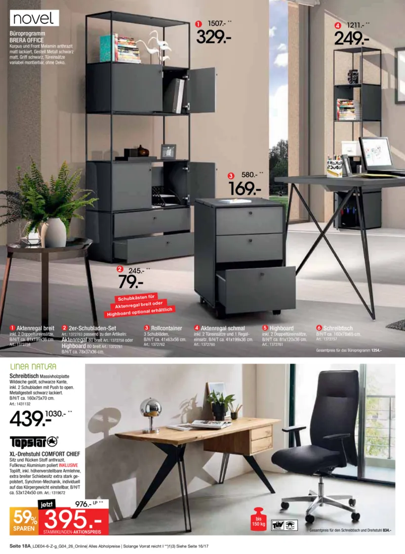 Zurbrüggen Prospekt vom 14.04.2026, Seite 42