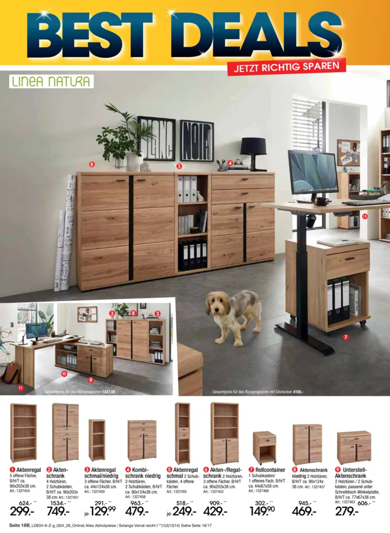 Zurbrüggen Prospekt vom 14.04.2026, Seite 44