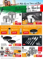 Zurbrüggen Prospekt vom 14.04.2026