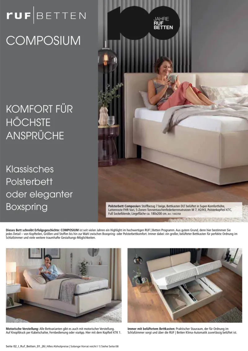 Zurbrüggen Prospekt vom 21.04.2026, Seite 2