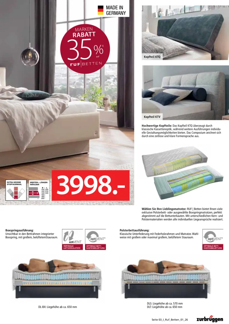 Zurbrüggen Prospekt vom 21.04.2026, Seite 3