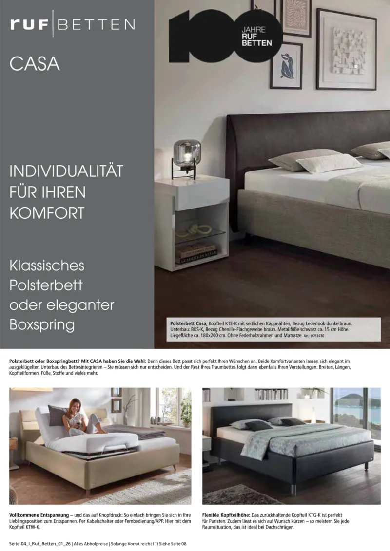 Zurbrüggen Prospekt vom 21.04.2026, Seite 4