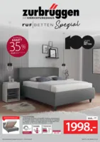 Zurbrüggen Prospekt vom 21.04.2026