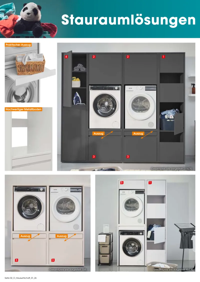 Zurbrüggen Prospekt vom 28.04.2026, Seite 2