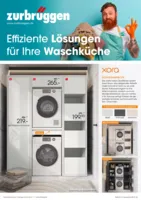 Zurbrüggen Prospekt vom 28.04.2026