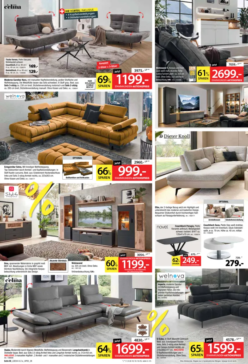 Zurbrüggen Prospekt vom 28.04.2026, Seite 6