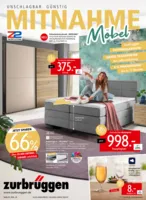 Zurbrüggen Prospekt vom 05.05.2026