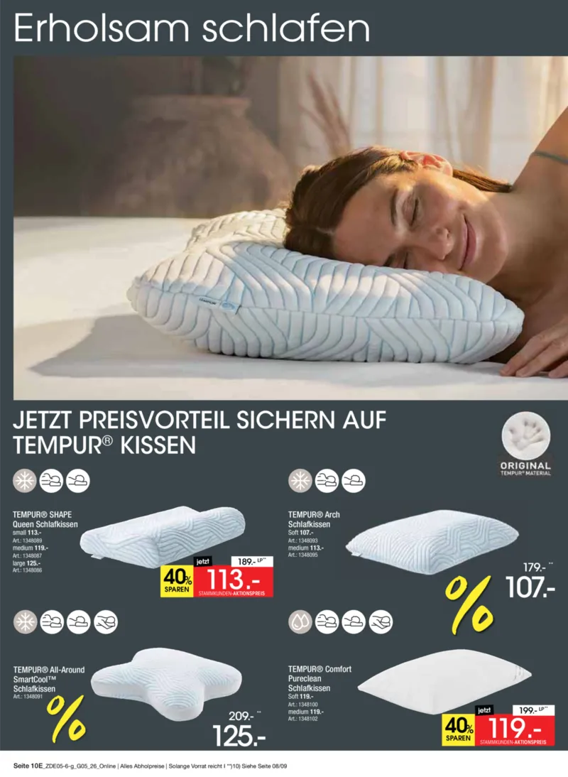 Zurbrüggen Prospekt vom 12.05.2026, Seite 20