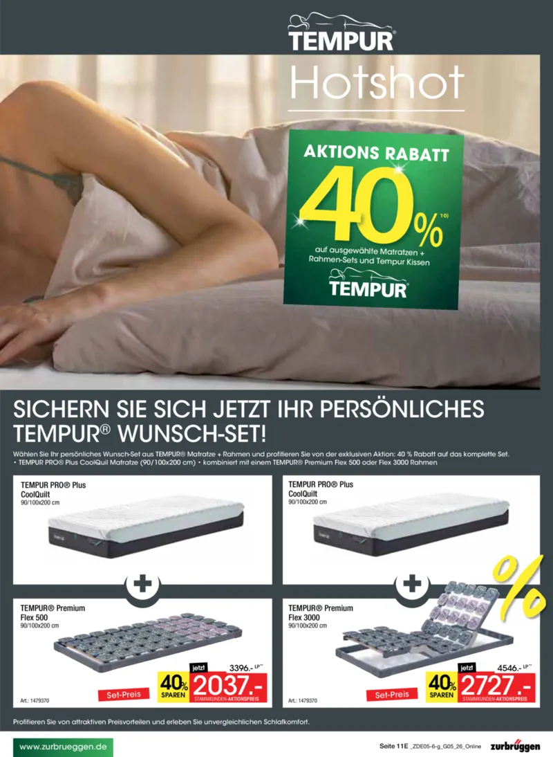 Zurbrüggen Prospekt vom 12.05.2026, Seite 21