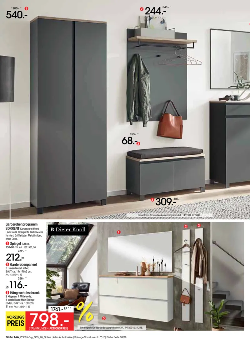 Zurbrüggen Prospekt vom 12.05.2026, Seite 28