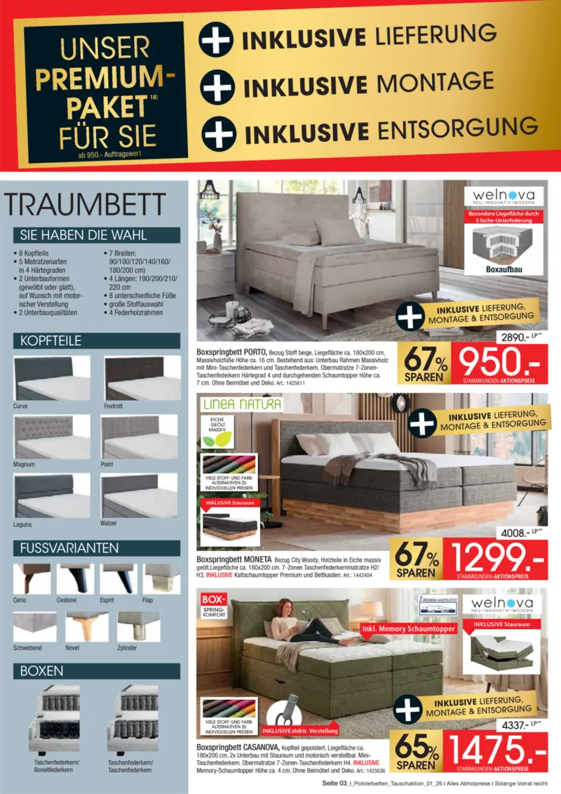 Zurbrüggen Prospekt vom 12.05.2026, Seite 3