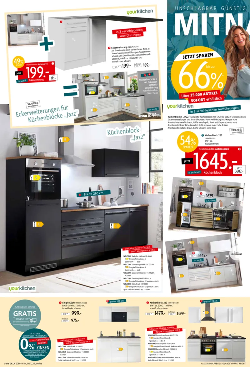 Zurbrüggen Prospekt vom 19.05.2026, Seite 26