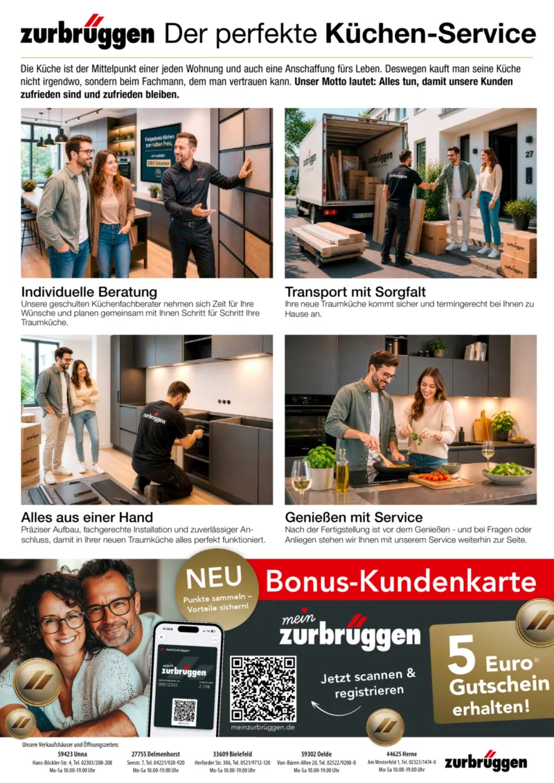Zurbrüggen Prospekt vom 26.05.2026, Seite 4