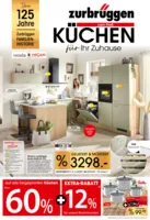 Zurbrüggen Prospekt vom 26.05.2026