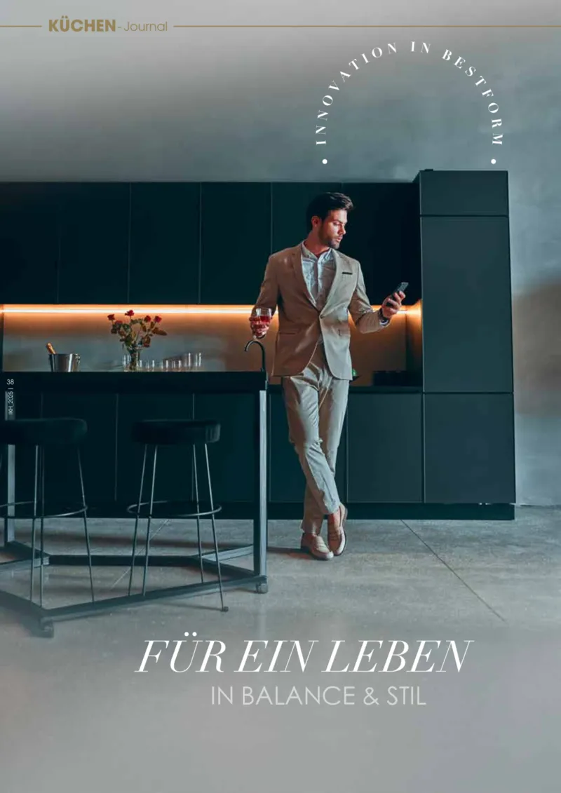Zurbrüggen Prospekt vom 26.05.2026, Seite 38