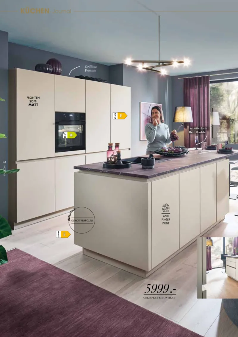 Zurbrüggen Prospekt vom 26.05.2026, Seite 44