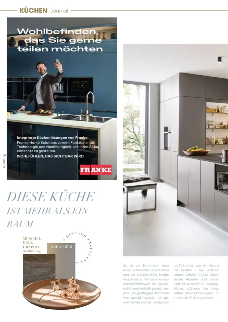Zurbrüggen Prospekt vom 26.05.2026, Seite 54