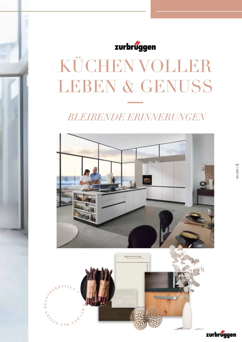 Zurbrüggen Prospekt vom 26.05.2026, Seite 63