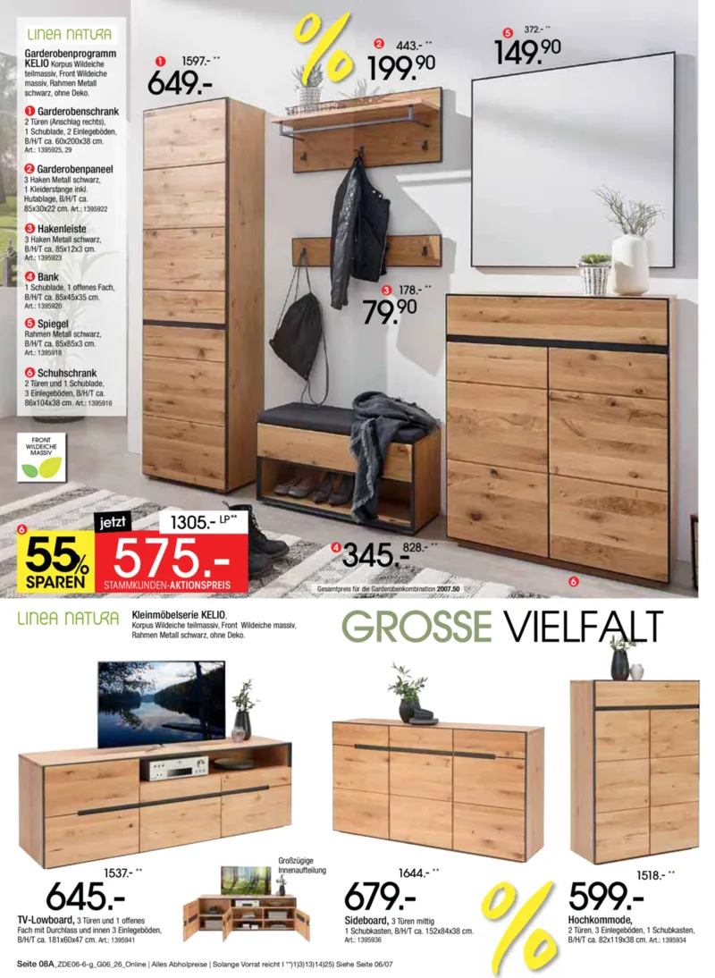 Zurbrüggen Prospekt vom 09.06.2026, Seite 10
