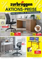 Zurbrüggen Prospekt vom 23.06.2026